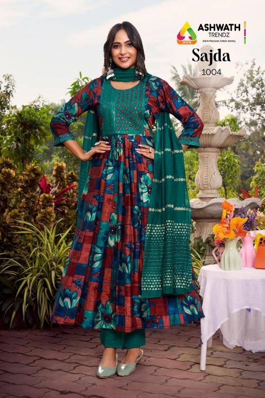 Ashwath sajda Wholesale Kurtis in Pune